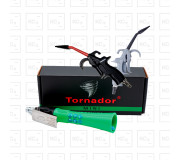 Продувочный пистолет