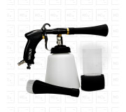 Пенный пистолет для мойки
