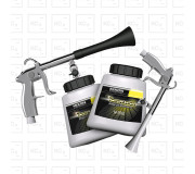 Пистолет для химчистки