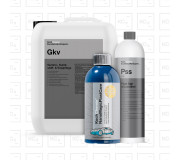 Наружный пластик и резина