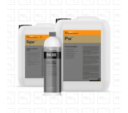 Средства для консервации и сушки автомобилей