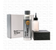 NANO защита для авто