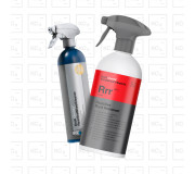 Очиститель дисков авто