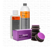 Пятновыводитель для салона авто