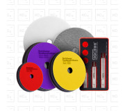 Полировальные круги для авто