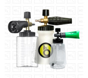 Пенная насадка для мойки