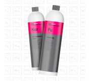 Устранение запаха