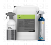 Средства для ухода за интерьером авто